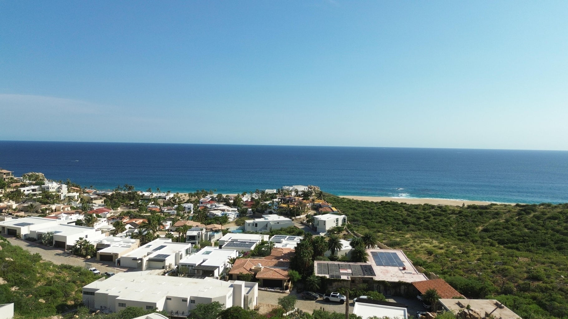 L8 B37 Cerrada de la Barranca, Pacific Side:General, Cabo San Lucas, photo 5