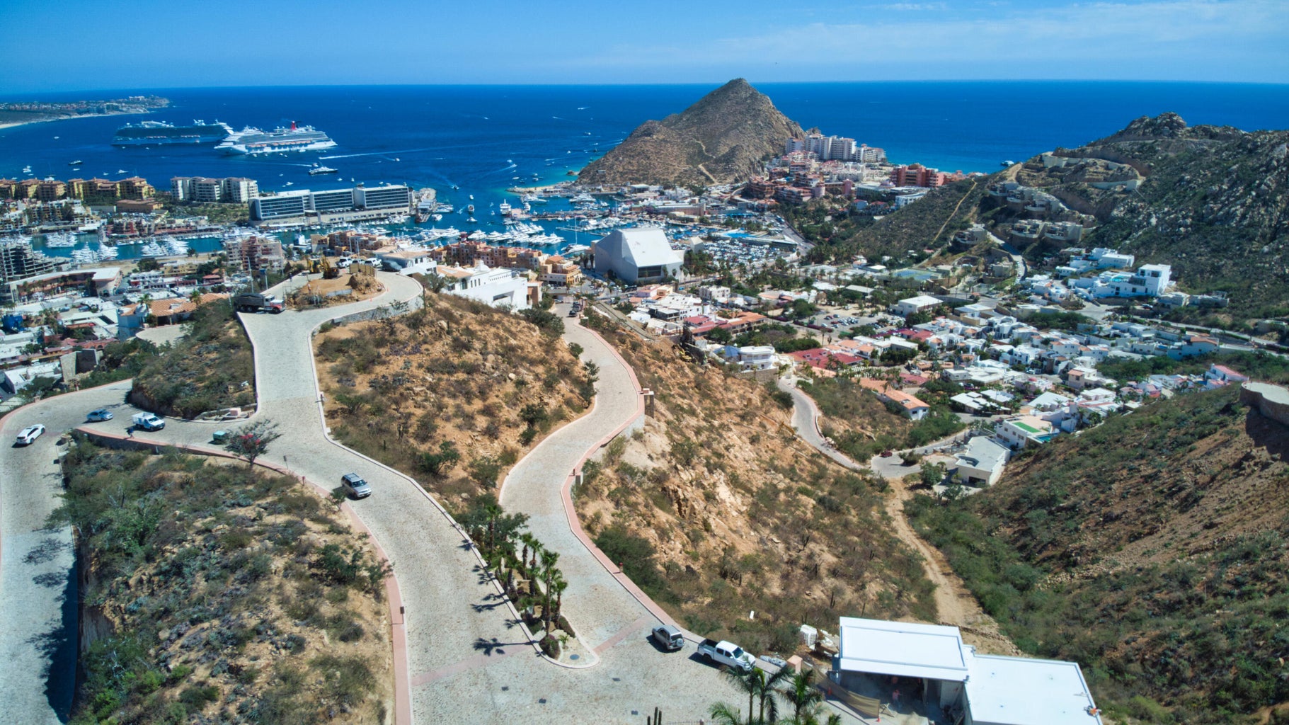 Camino Grande, Pedregal CSL, Cabo San Lucas, photo 3