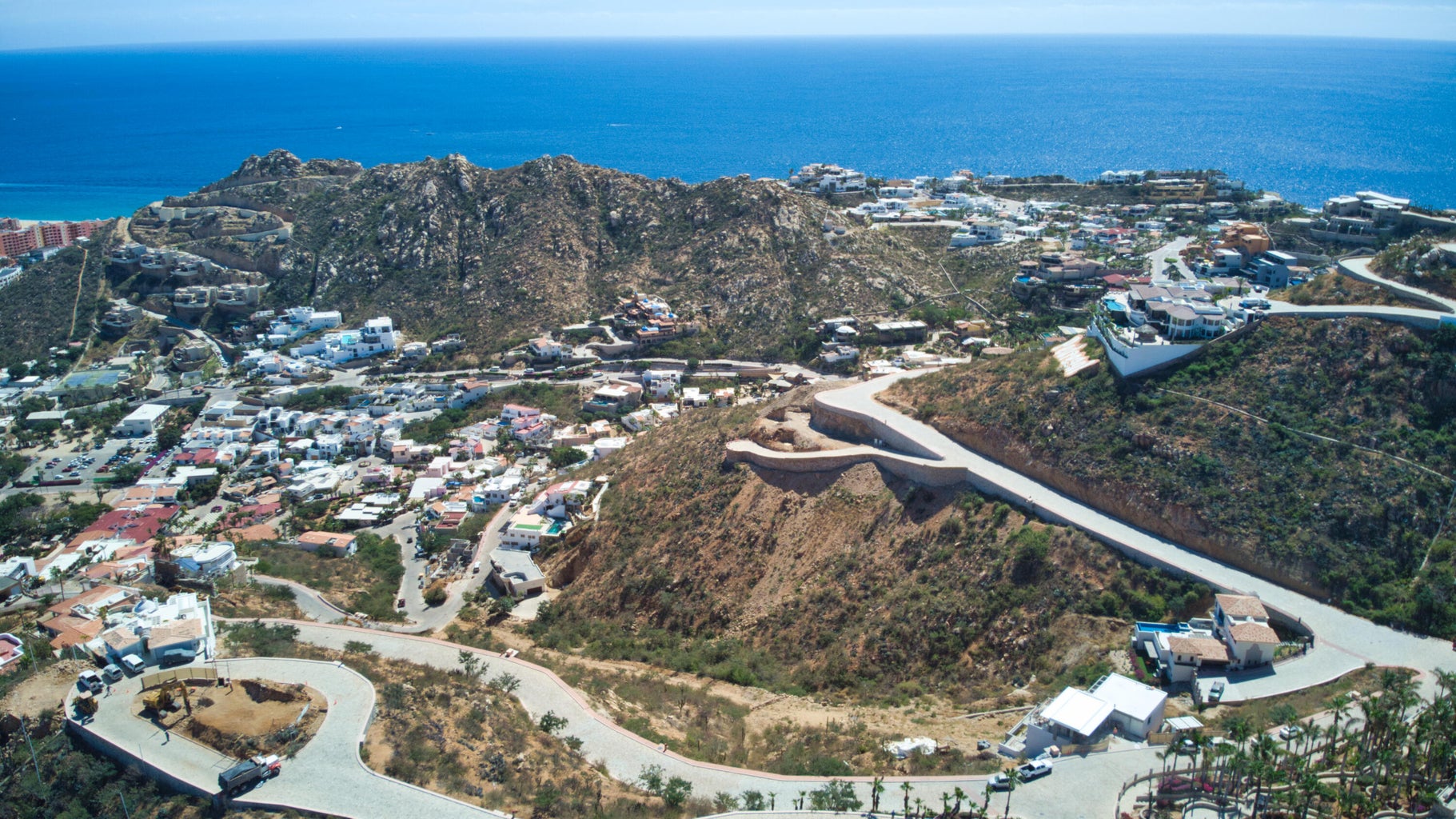 Camino Grande, Pedregal CSL, Cabo San Lucas, photo 4