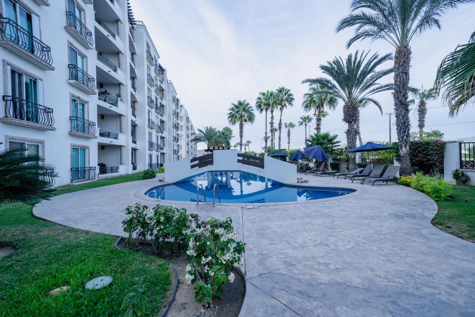 3757 Blvd. Constituyentes 308, Puerta Cabos Village, Cabo San Lucas, photo 2