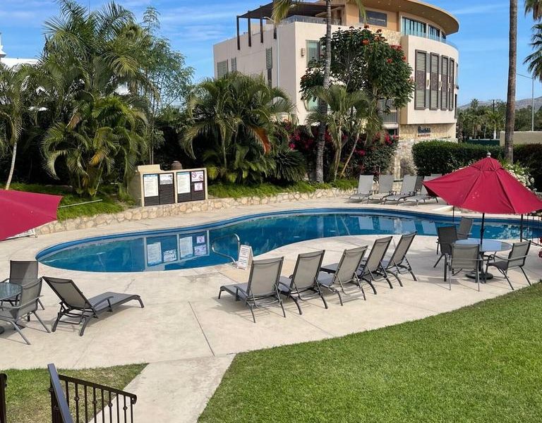 P.º De Las Misiones 143, Laguna Vista, San Jose del Cabo