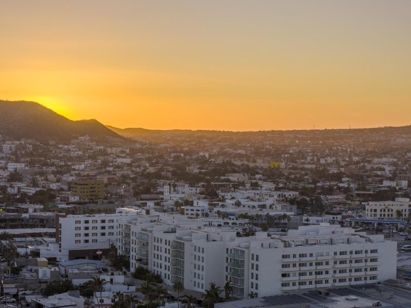 401, Marea Los Cabos, Cabo San Lucas
