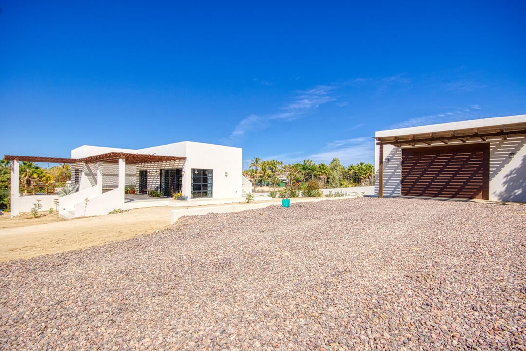 SN Calle Pez Vela, Las Brisas- Todos Santos, Pacific, photo 2