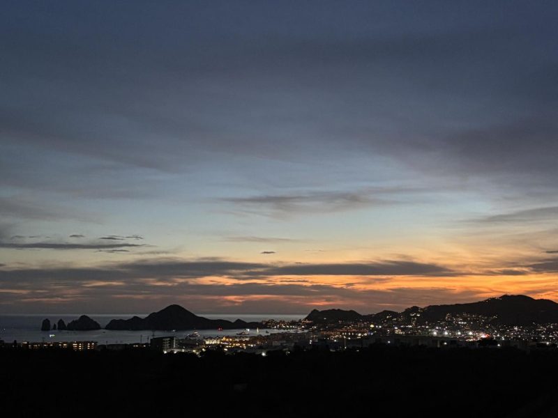 13-402, Monte Rocella, Cabo Corridor