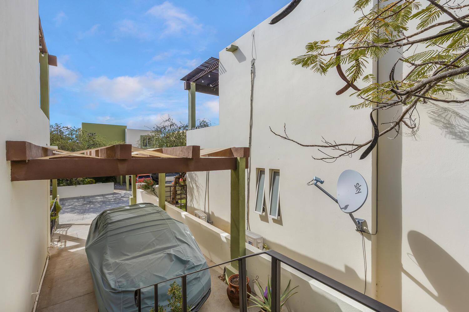 3-Bedroom House in Punta Arena, Cabo Corridor, photo 4