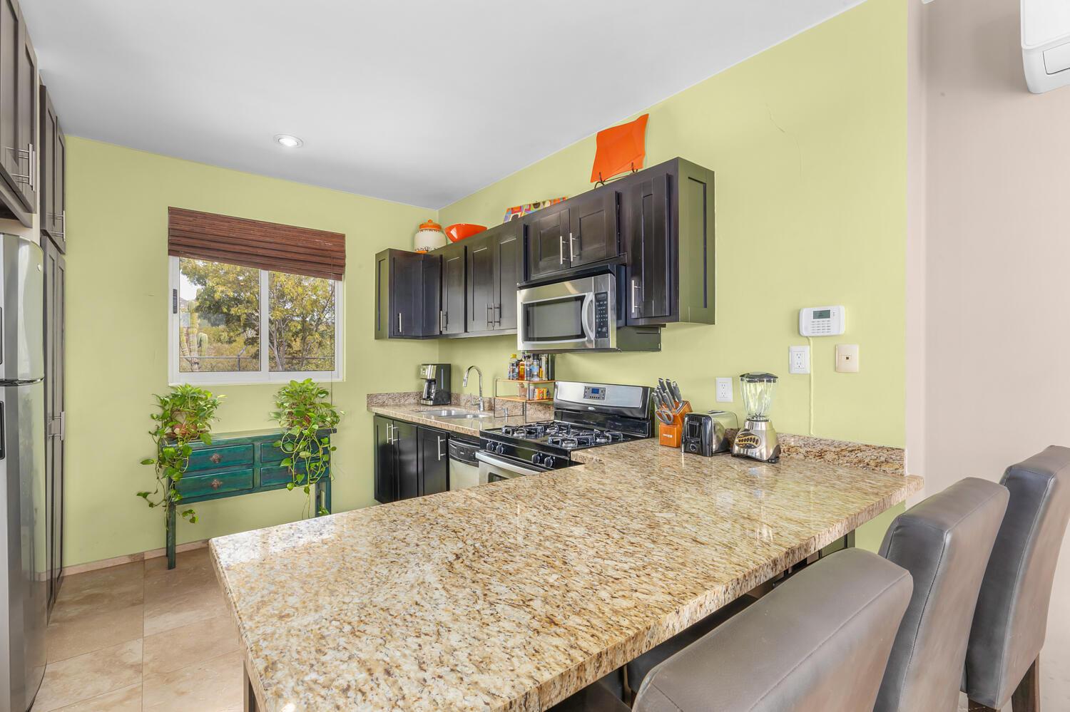 3-Bedroom House in Punta Arena, Cabo Corridor, photo 5