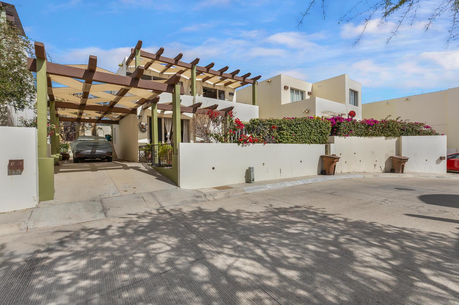 3-Bedroom House in Punta Arena, Cabo Corridor, photo 2
