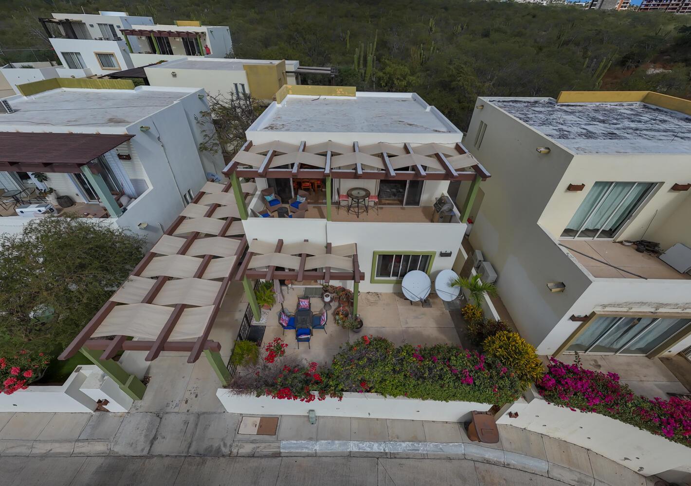 3-Bedroom House in Punta Arena, Cabo Corridor, photo 3