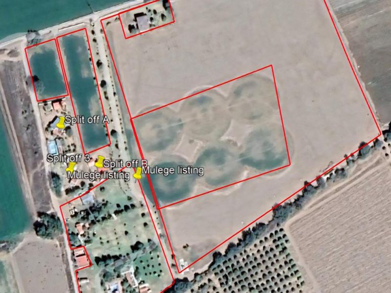 1-Bedroom House in General, Mulege
