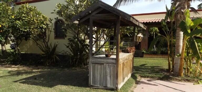 1-Bedroom House in General, Mulege, photo 2