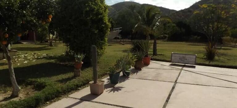 1-Bedroom House in General, Mulege, photo 3