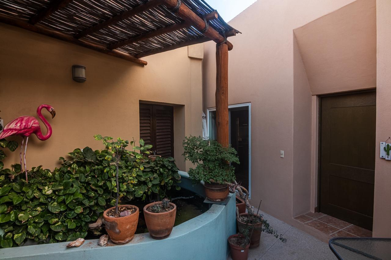 3-Bedroom House in Costa Baja Resort, La Paz, photo 3