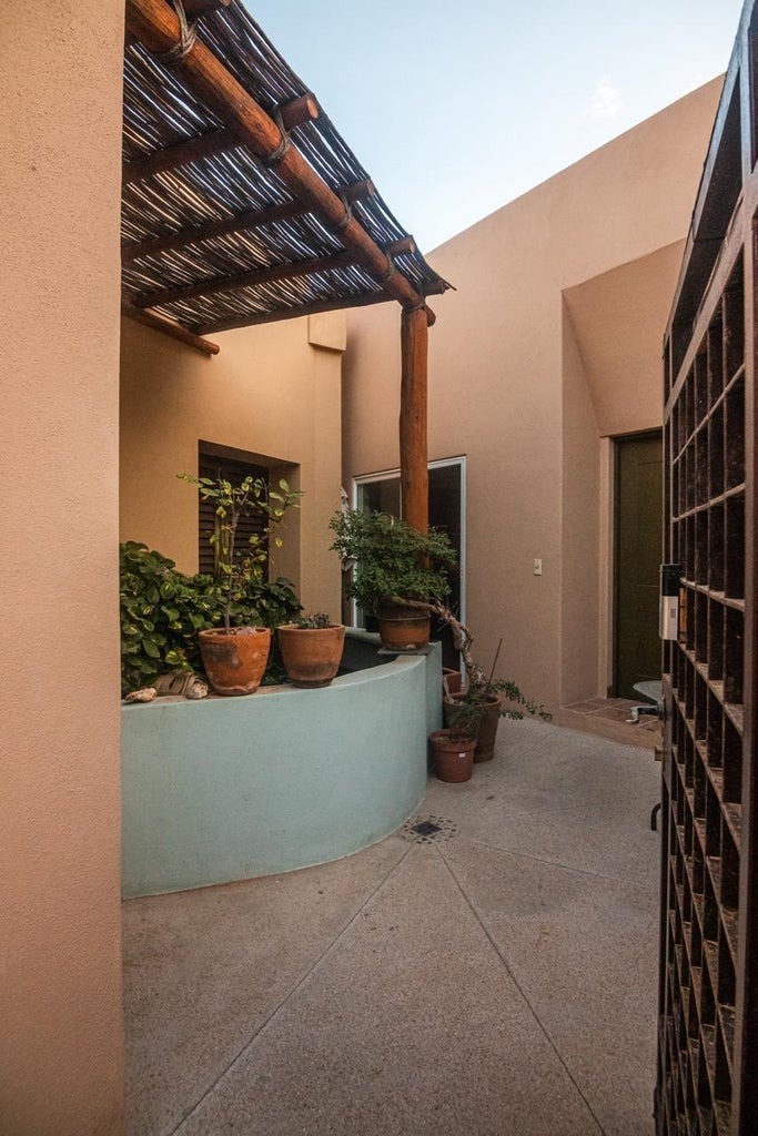 3-Bedroom House in Costa Baja Resort, La Paz, photo 4