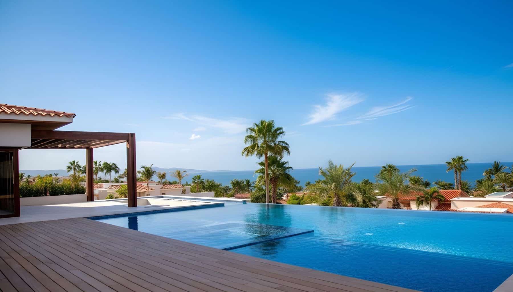Caleta Loma – Palmilla, San Jose Corridor, photo 2