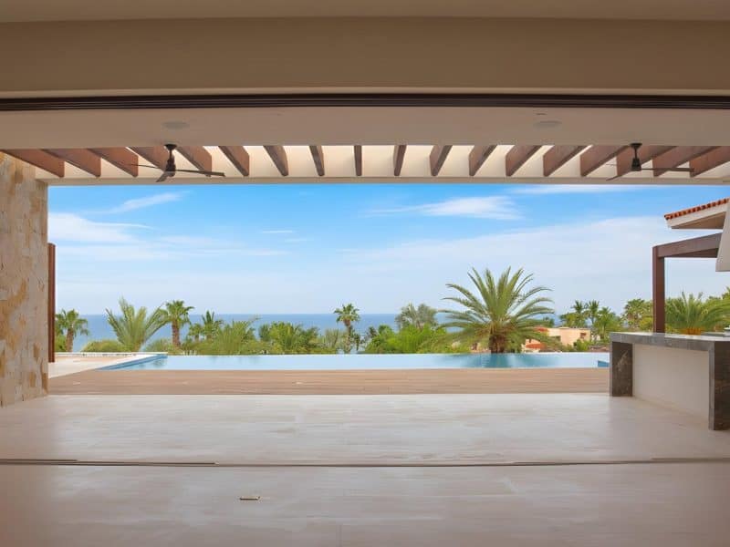 Caleta Loma – Palmilla, San Jose Corridor