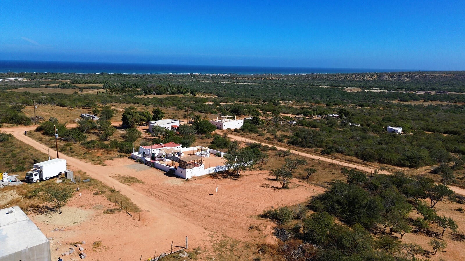 2-A Mza 165, La Ribera General, East Cape, photo 4