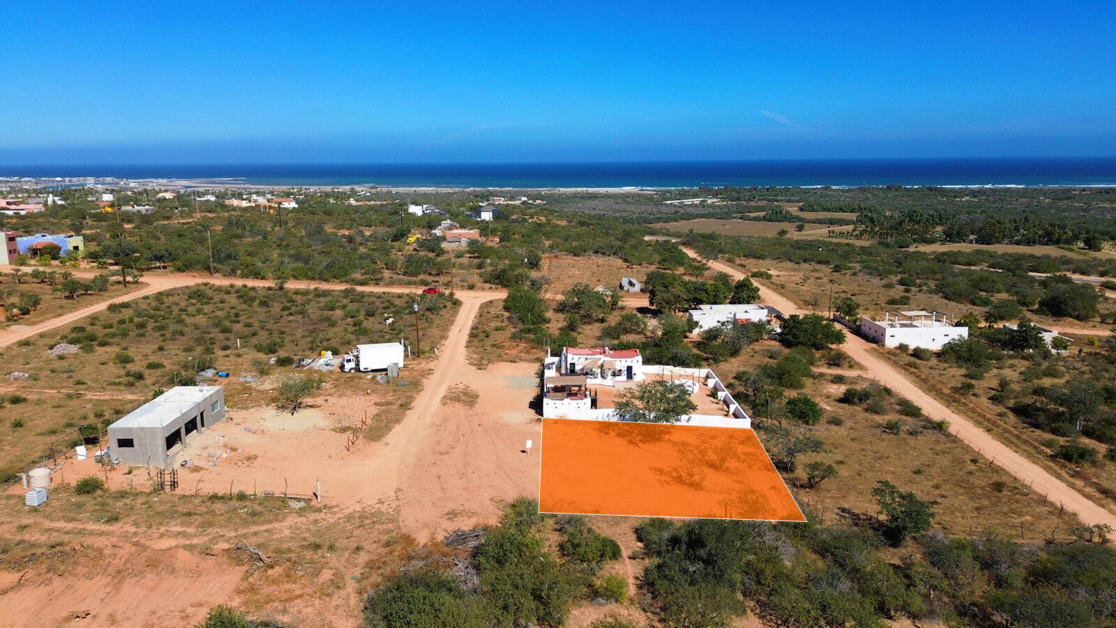 2-A Mza 165, La Ribera General, East Cape, photo 2