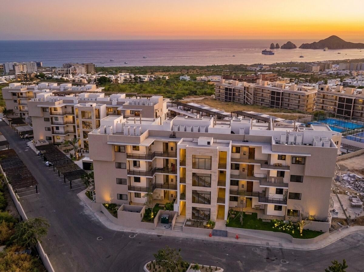 512 Salomon de la Cruz Perez A-201, Tramonti Paradiso, Cabo Corridor, photo 2