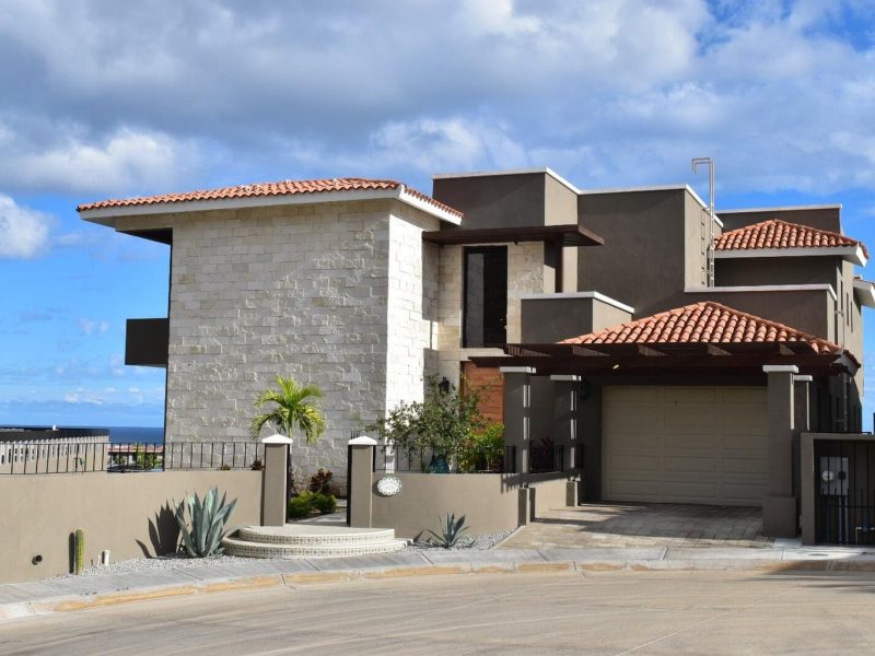 Lote 11 Lago Salado, Vista Lagos, San Jose del Cabo
