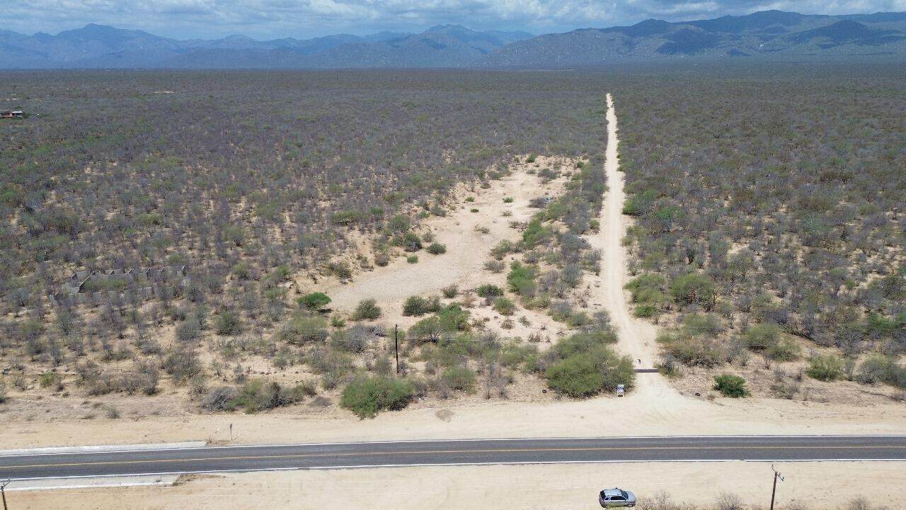 HWY CARRETERA TRANSPENINSULAR, Santiago, East Cape, photo 5