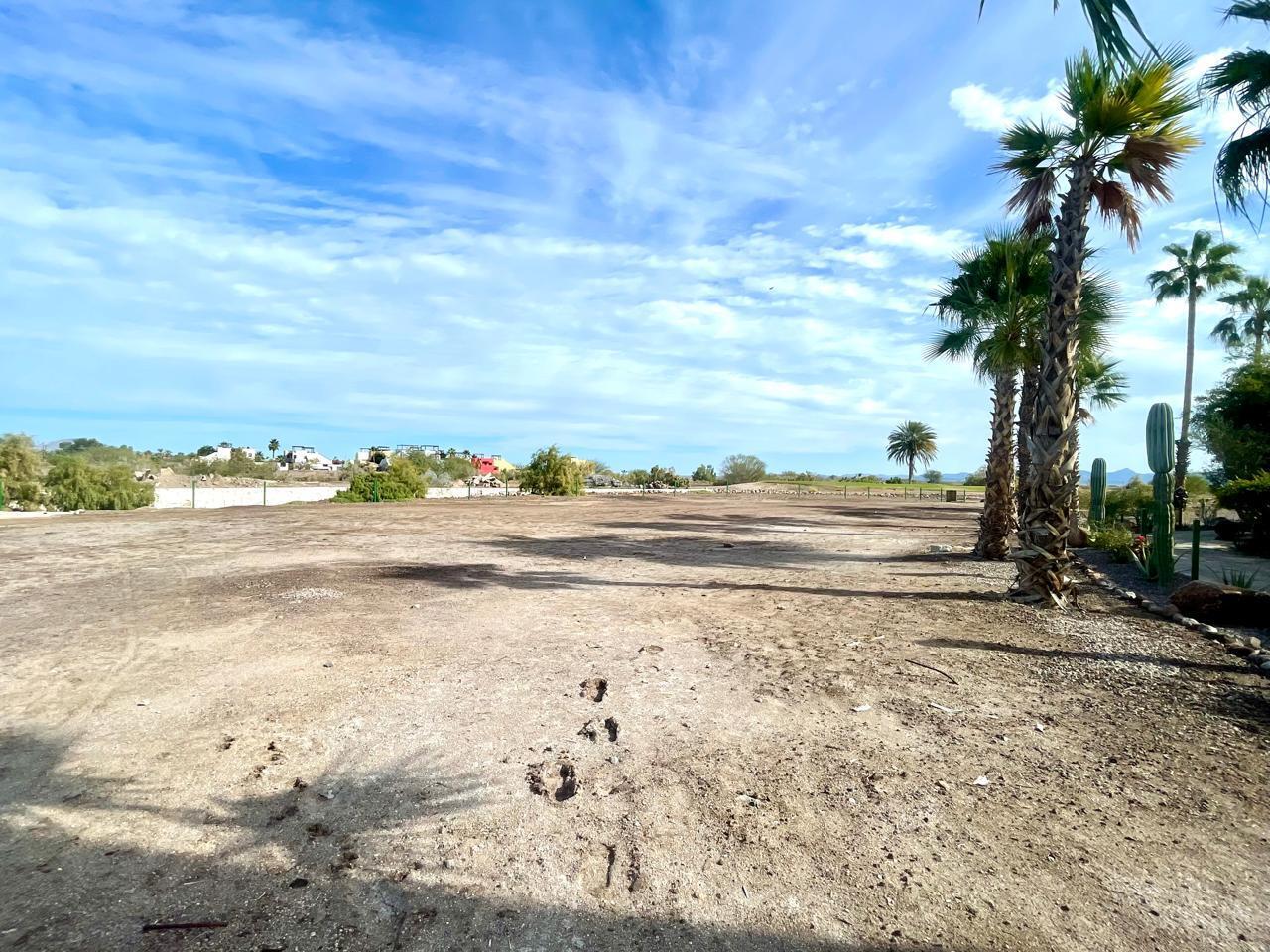 Lot in General, Loreto, photo 4