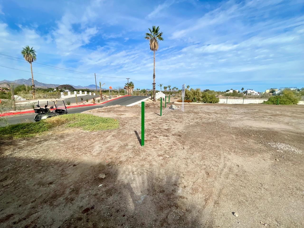 Lot in General, Loreto, photo 5