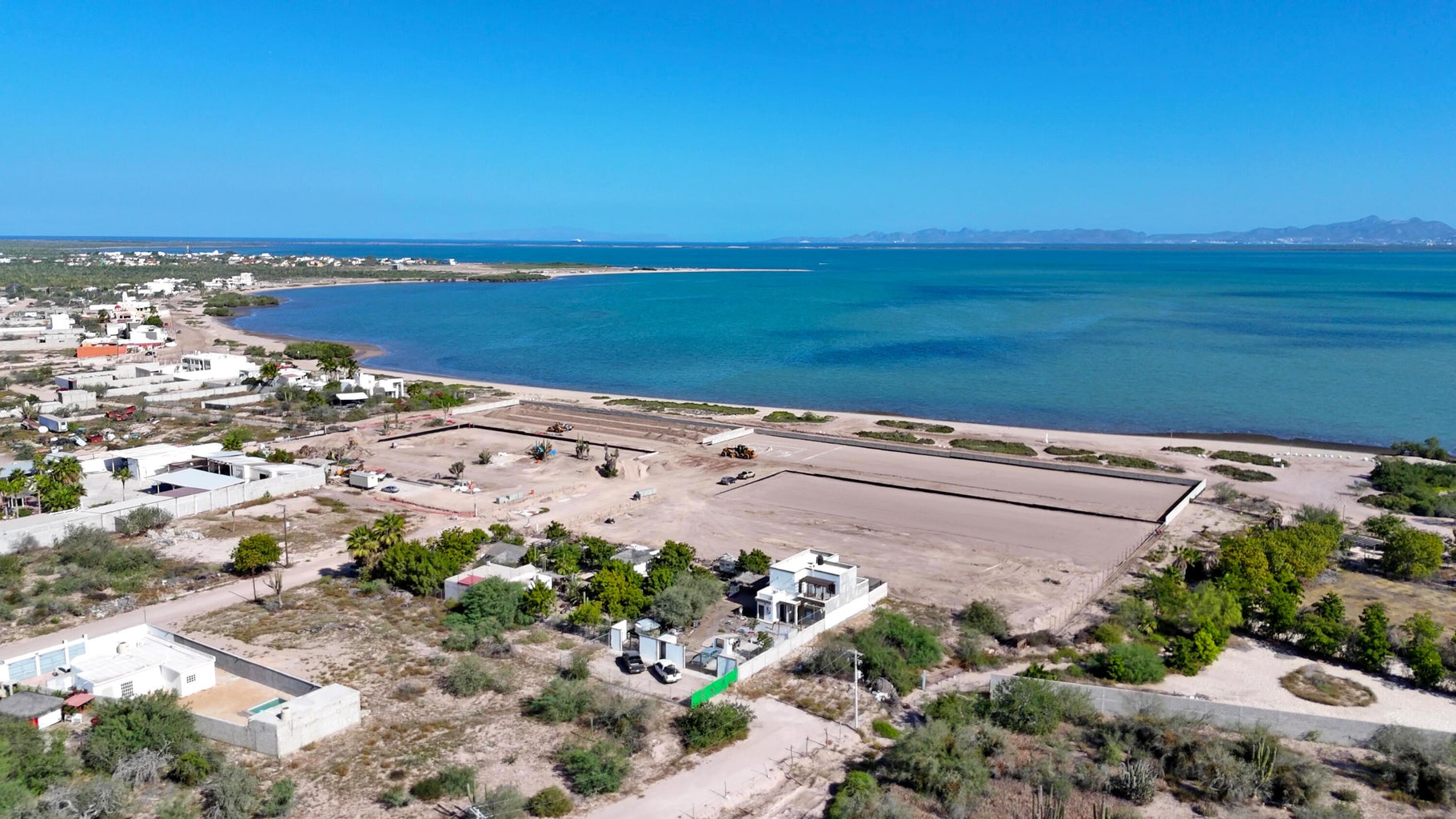 Lot in Bahia Bella, La Paz, photo 4