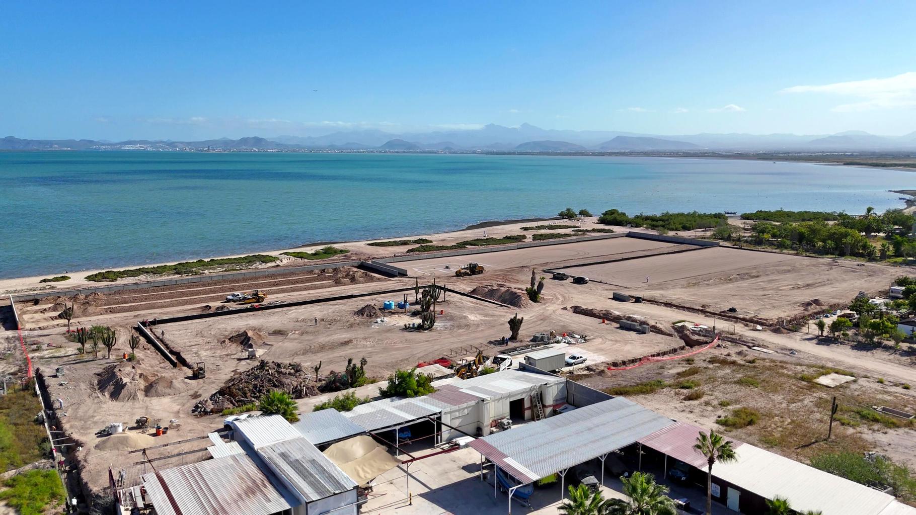 Lot in Bahia Bella, La Paz, photo 5