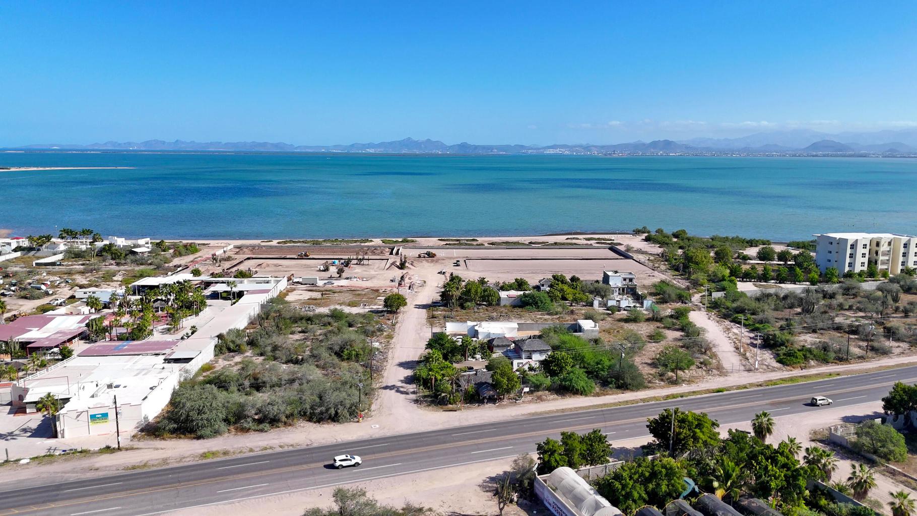 Lot in Bahia Bella, La Paz, photo 2