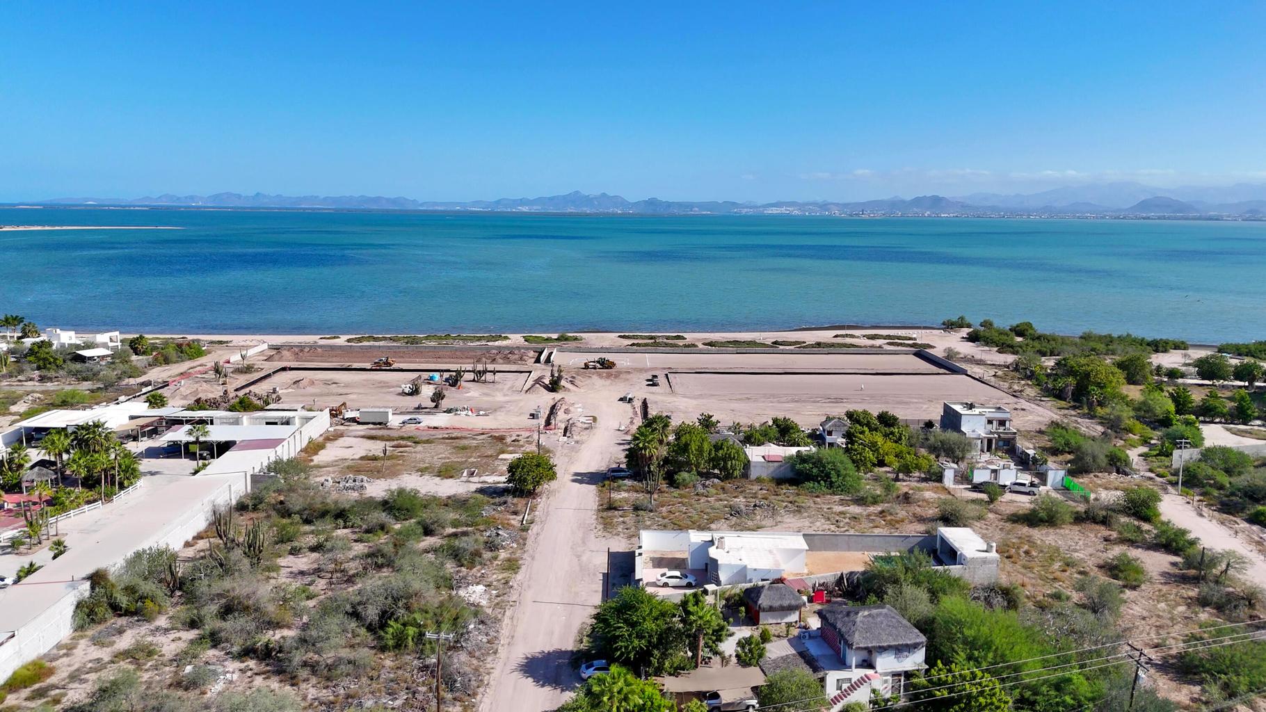 Lot in Bahia Bella, La Paz, photo 3