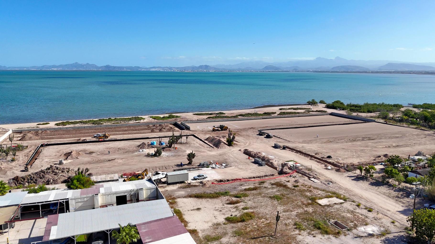 Lot in Bahia Bella, La Paz, photo 5