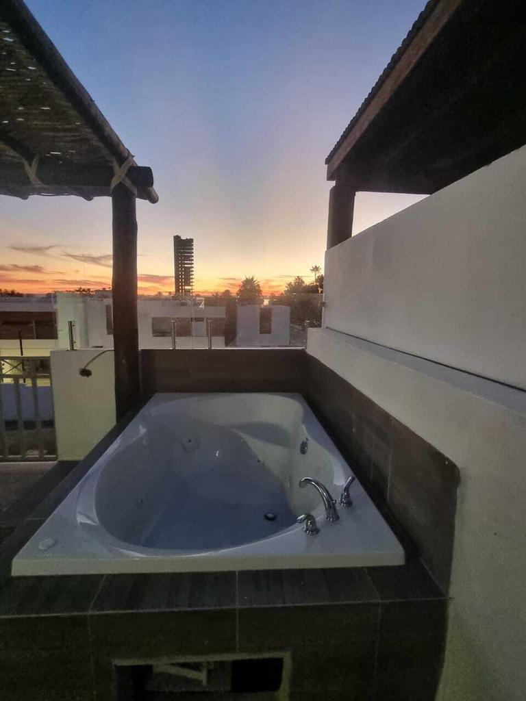 Brecha California, Villas Posada, La Paz, photo 2