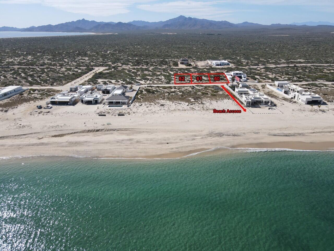 C60 Playa Feliz, Lighthouse Point Est, East Cape, photo 5