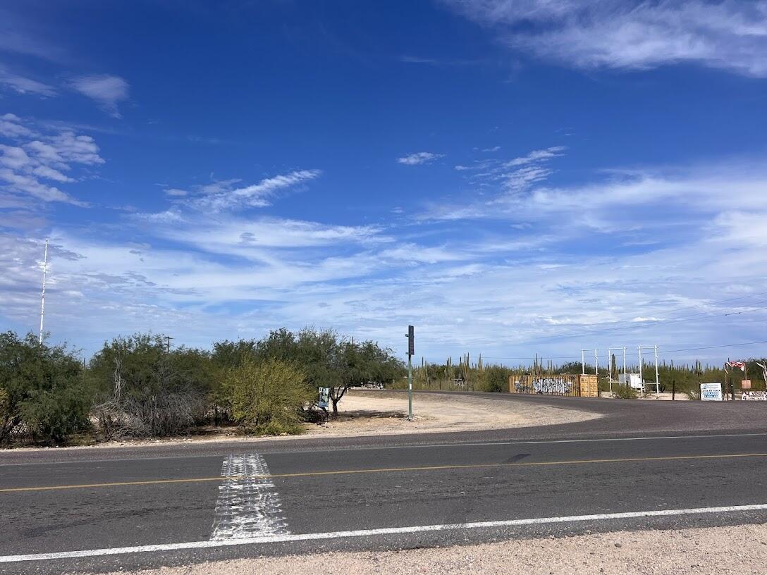 LOT HWY 86 CORREDOR ISLA CERRALVO, La Ventana, La Paz, photo 2