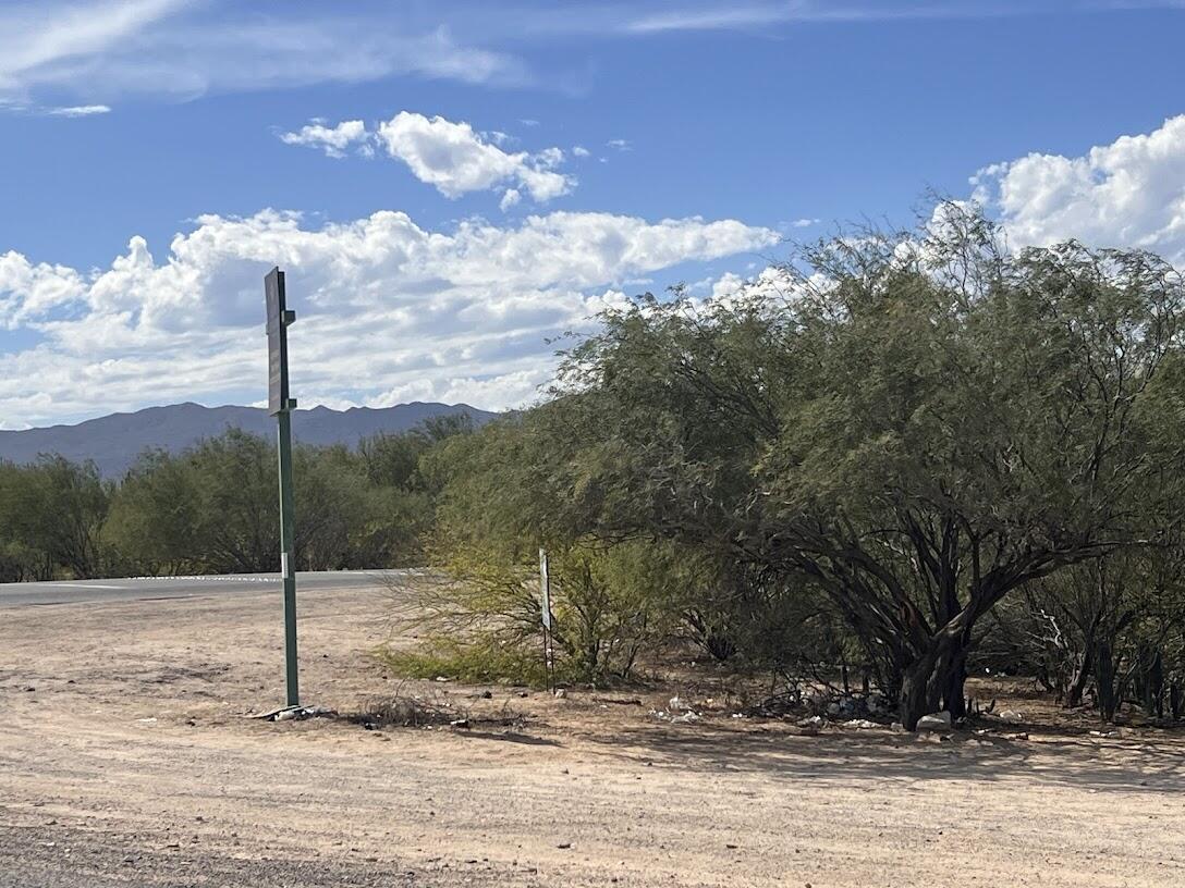 LOT HWY 86 CORREDOR ISLA CERRALVO, La Ventana, La Paz, photo 4