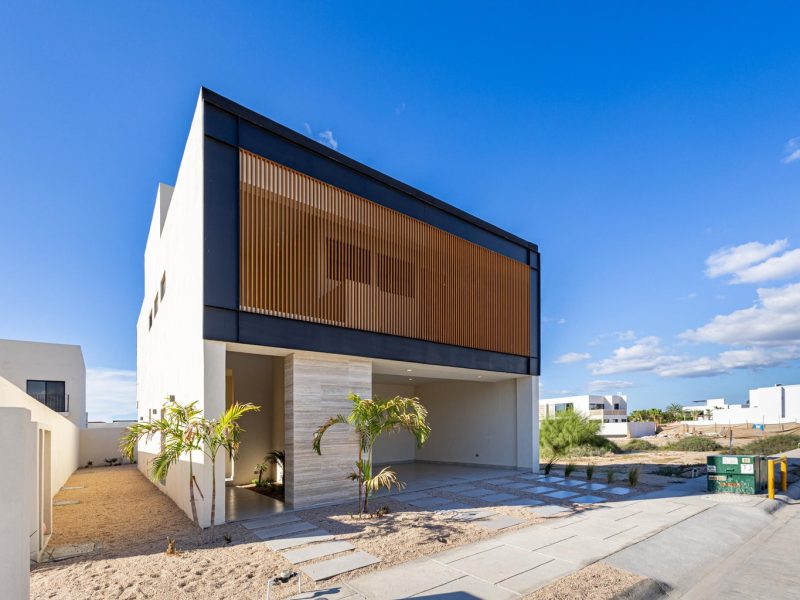 Residencial Almar, La Paz