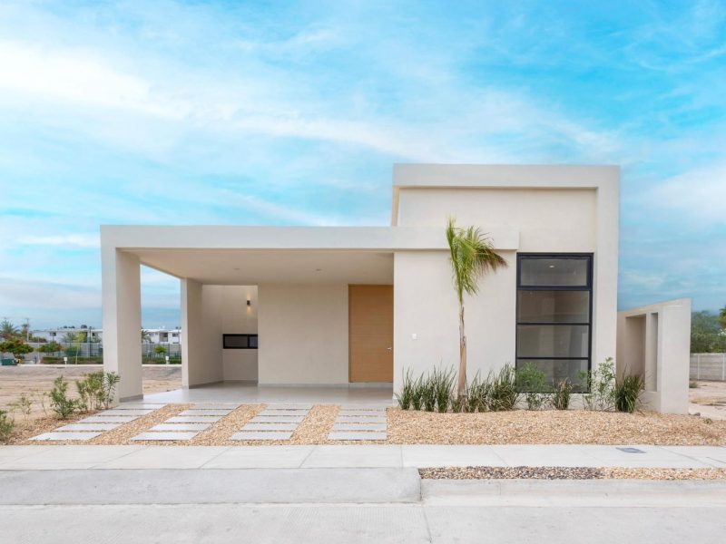 Residencial Almar, La Paz