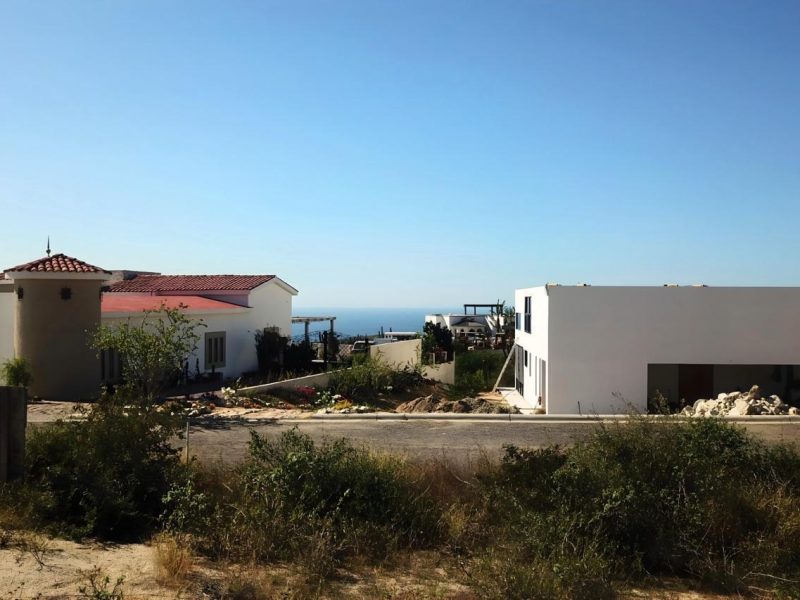 Manzana 5, Colinas de Cabo Baja, Cabo San Lucas
