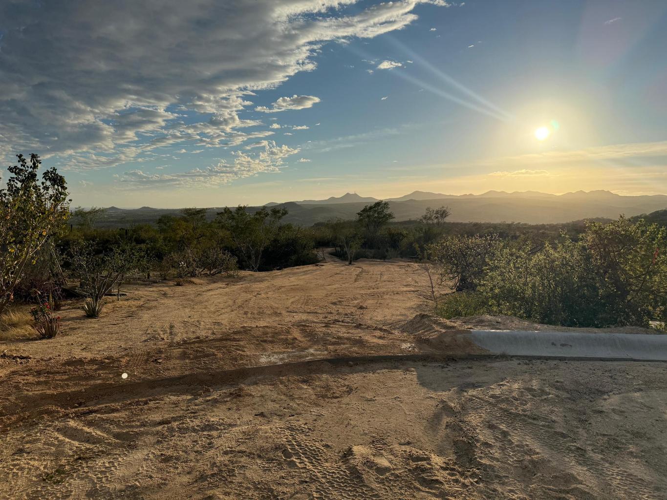 Lot in El Tule-Inland:General, San Jose Corridor, photo 2