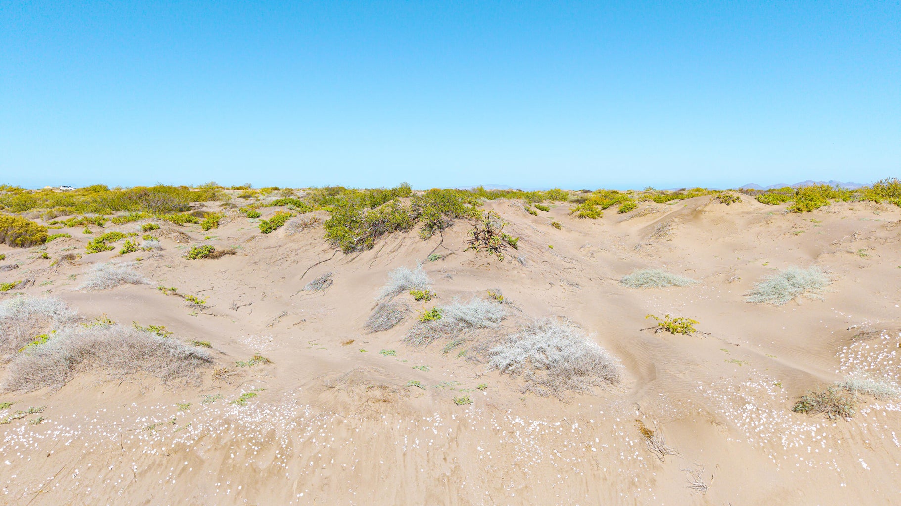 Lot in Paraiso del Mar, La Paz, photo 2