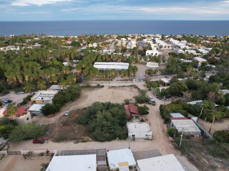 SN CALLE TRANQUILA DON MIGUEL CARRIL, Centro-Los Barriles, East Cape