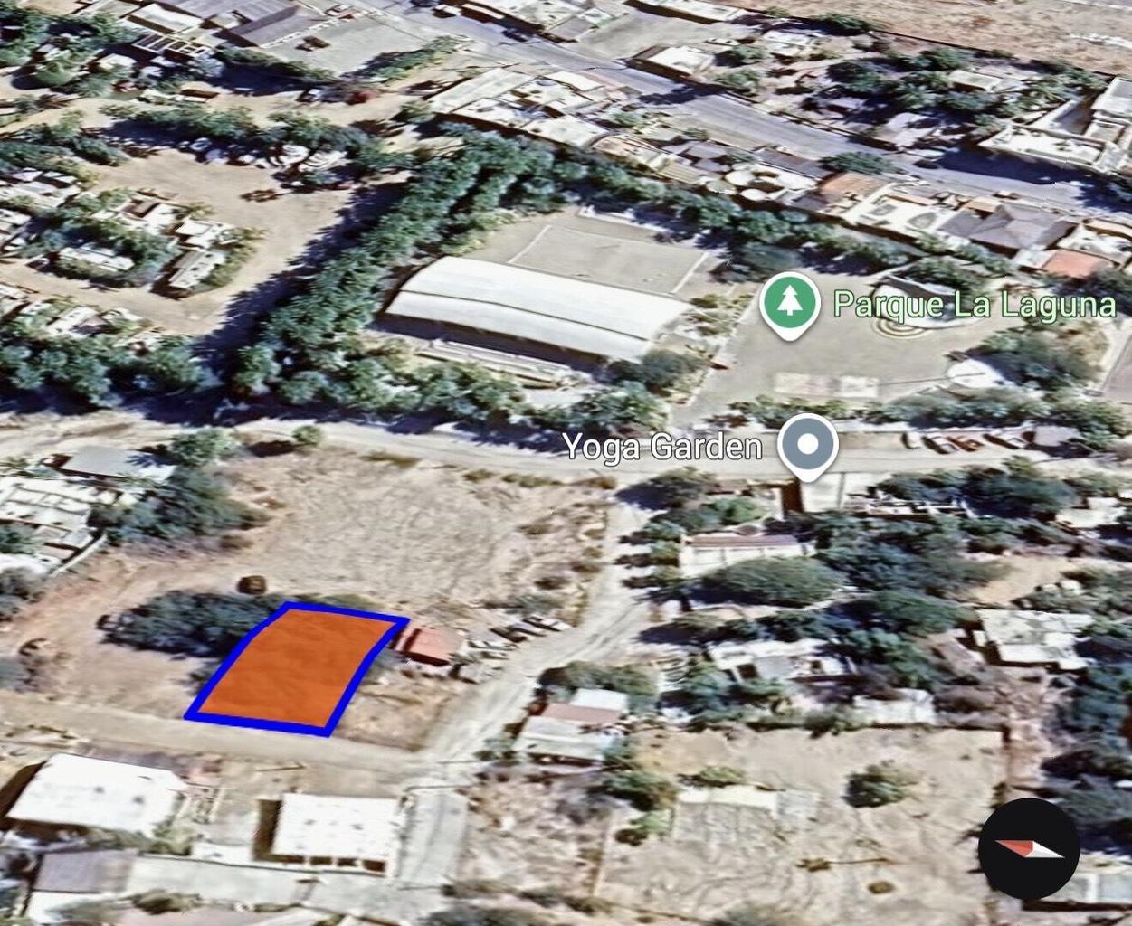 SN CALLE TRANQUILA DON MIGUEL CARRIL, Centro-Los Barriles, East Cape, photo 4