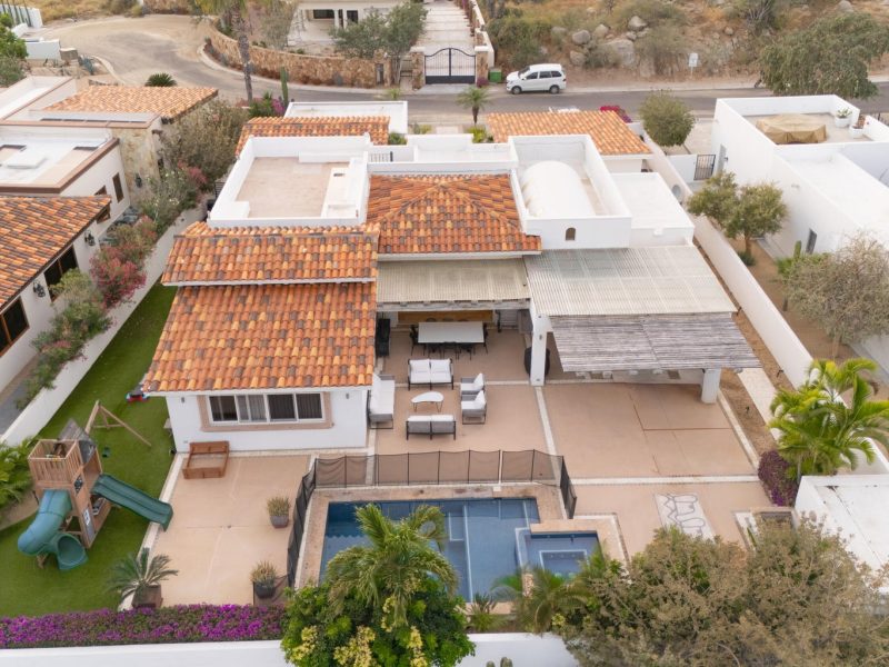 119, Cresta del Mar, Cabo Corridor