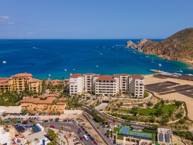 6-205, Hacienda CSL, Cabo San Lucas