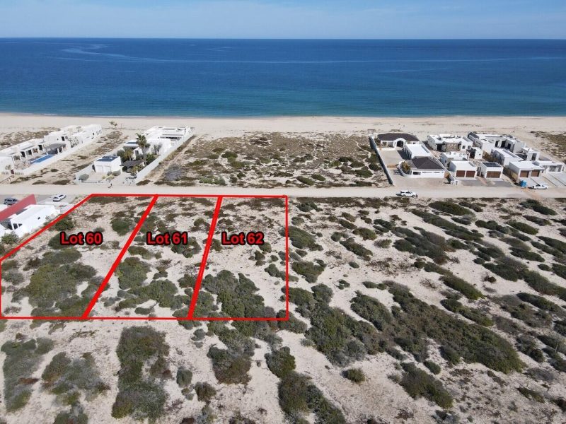 Ave Playa Feliz, Lighthouse Point Est, East Cape