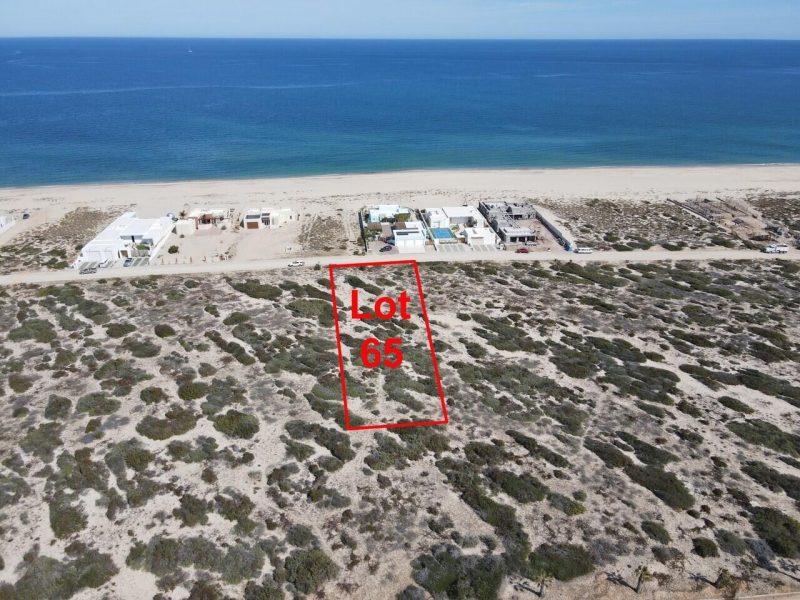 Ave Playa Feliz, Lighthouse Point Est, East Cape