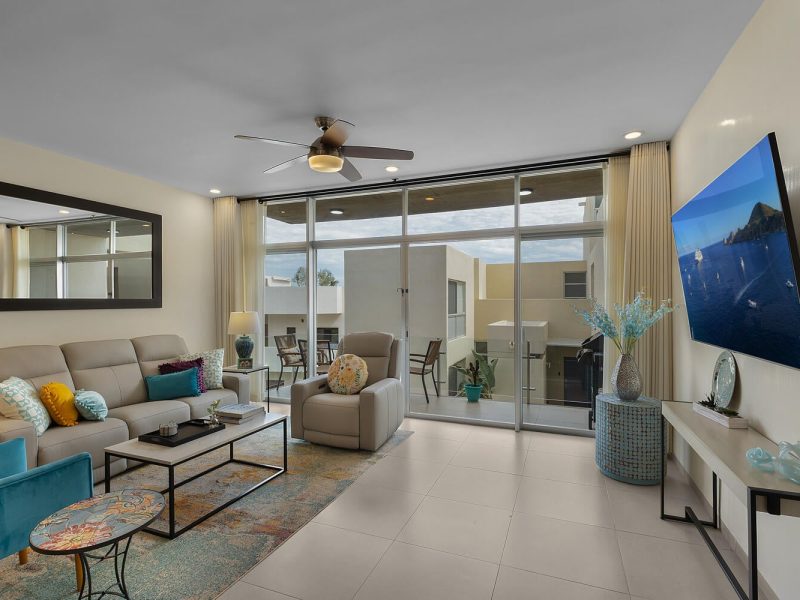 701 Camino bonito oriente 41 701, Blue Bay-Pedregal, Cabo San Lucas
