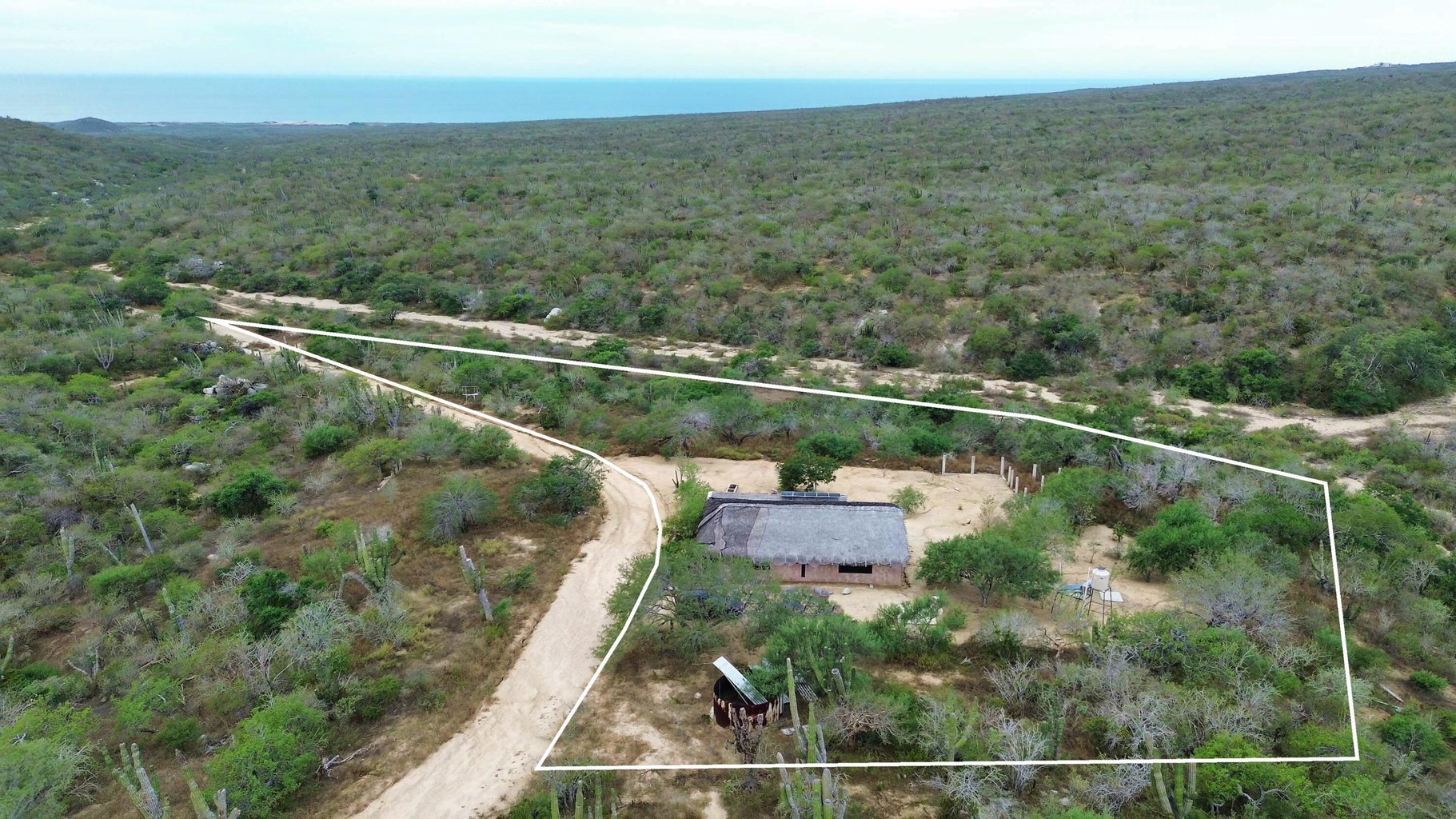 Santuario Lot#33, San Cristobal-Gen, Pacific, photo 2