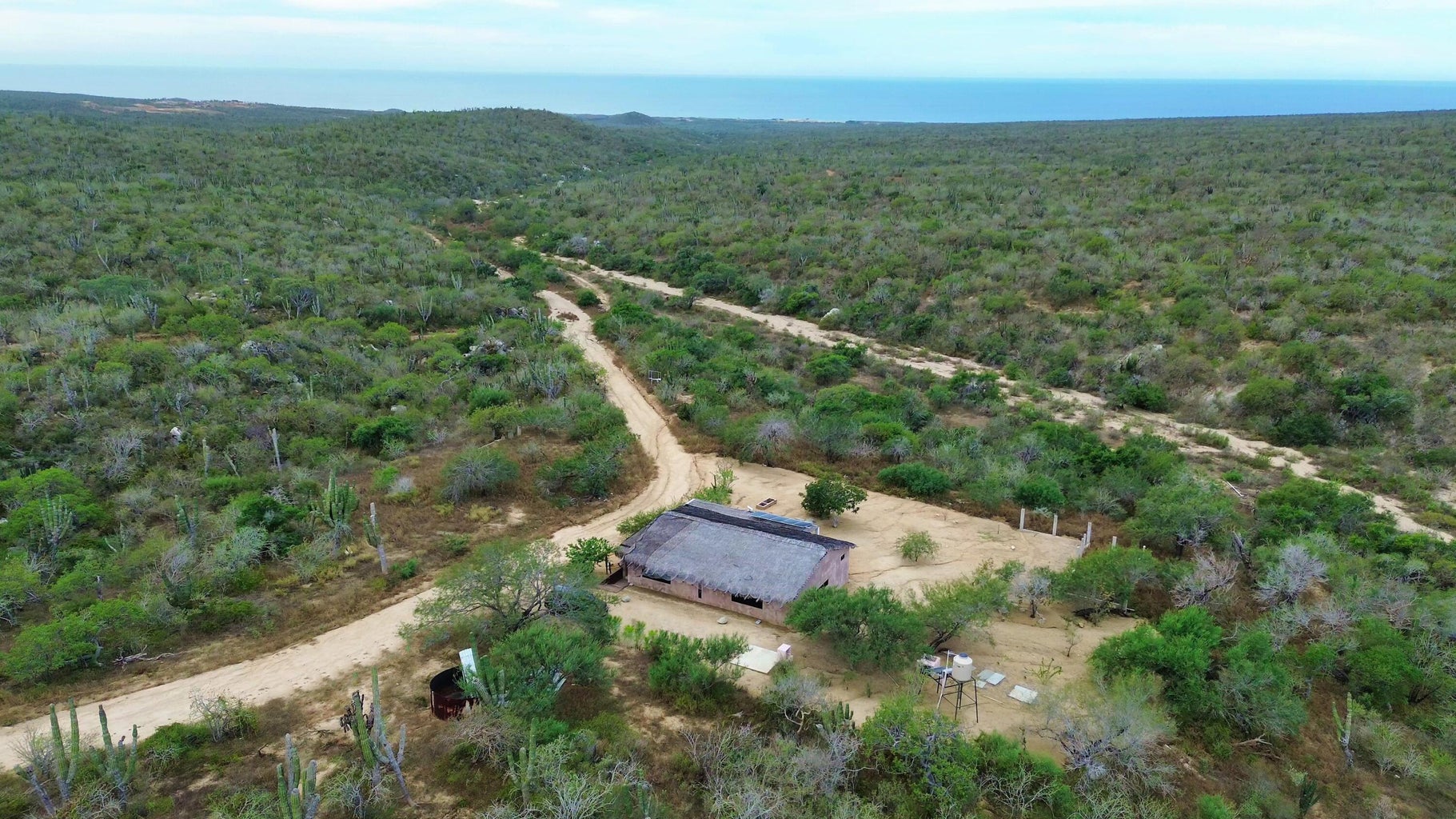Santuario Lot#33, San Cristobal-Gen, Pacific, photo 3