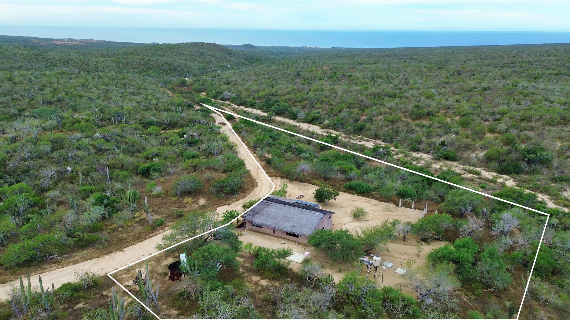 Santuario Lot#33, San Cristobal-Gen, Pacific, photo 4